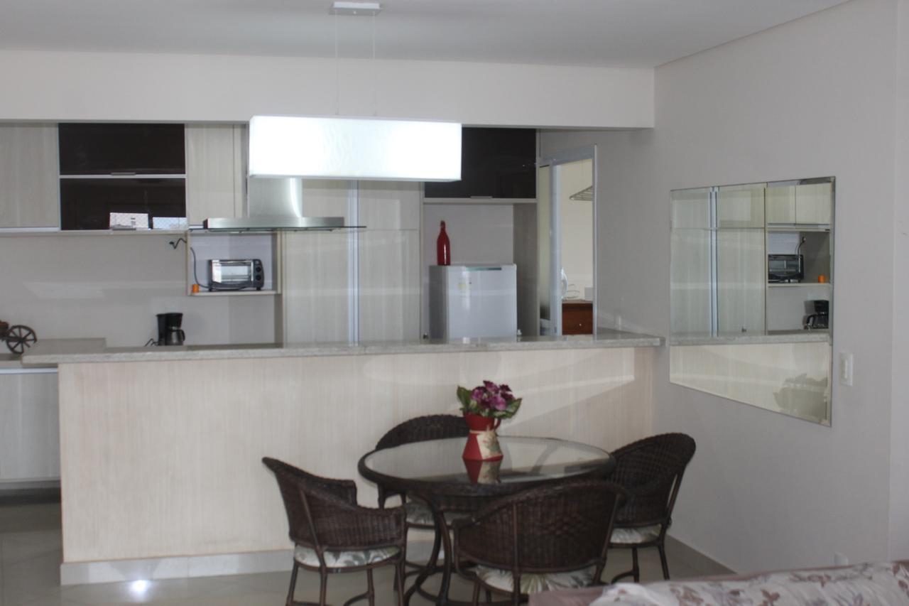 Apartamento Dois Quartos - Condominio Twice Guarujá Exterior foto
