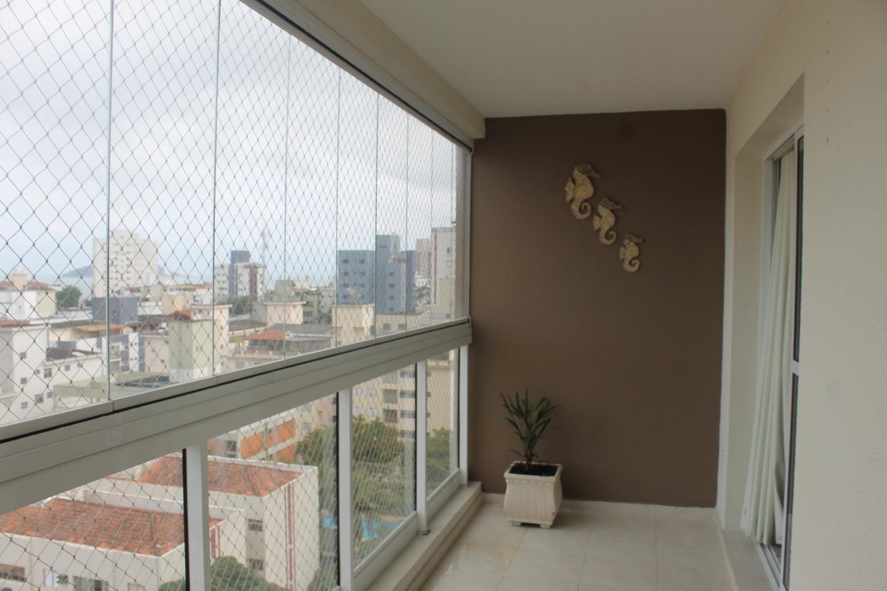 Apartamento Dois Quartos - Condominio Twice Guarujá Exterior foto