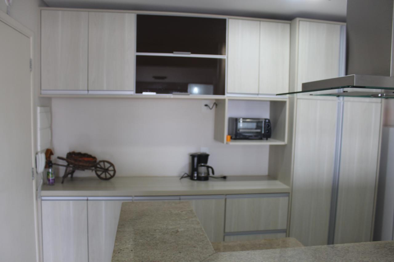 Apartamento Dois Quartos - Condominio Twice Guarujá Exterior foto