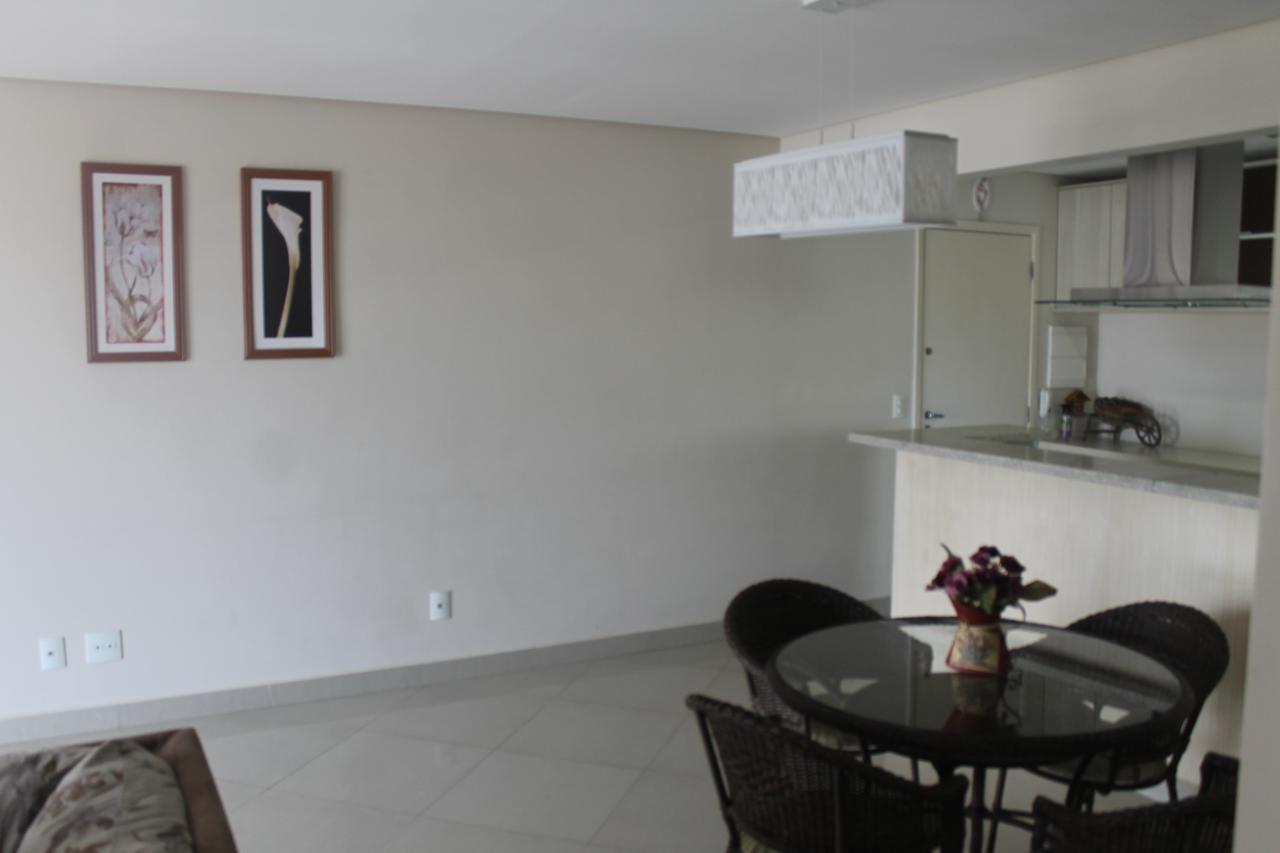 Apartamento Dois Quartos - Condominio Twice Guarujá Exterior foto