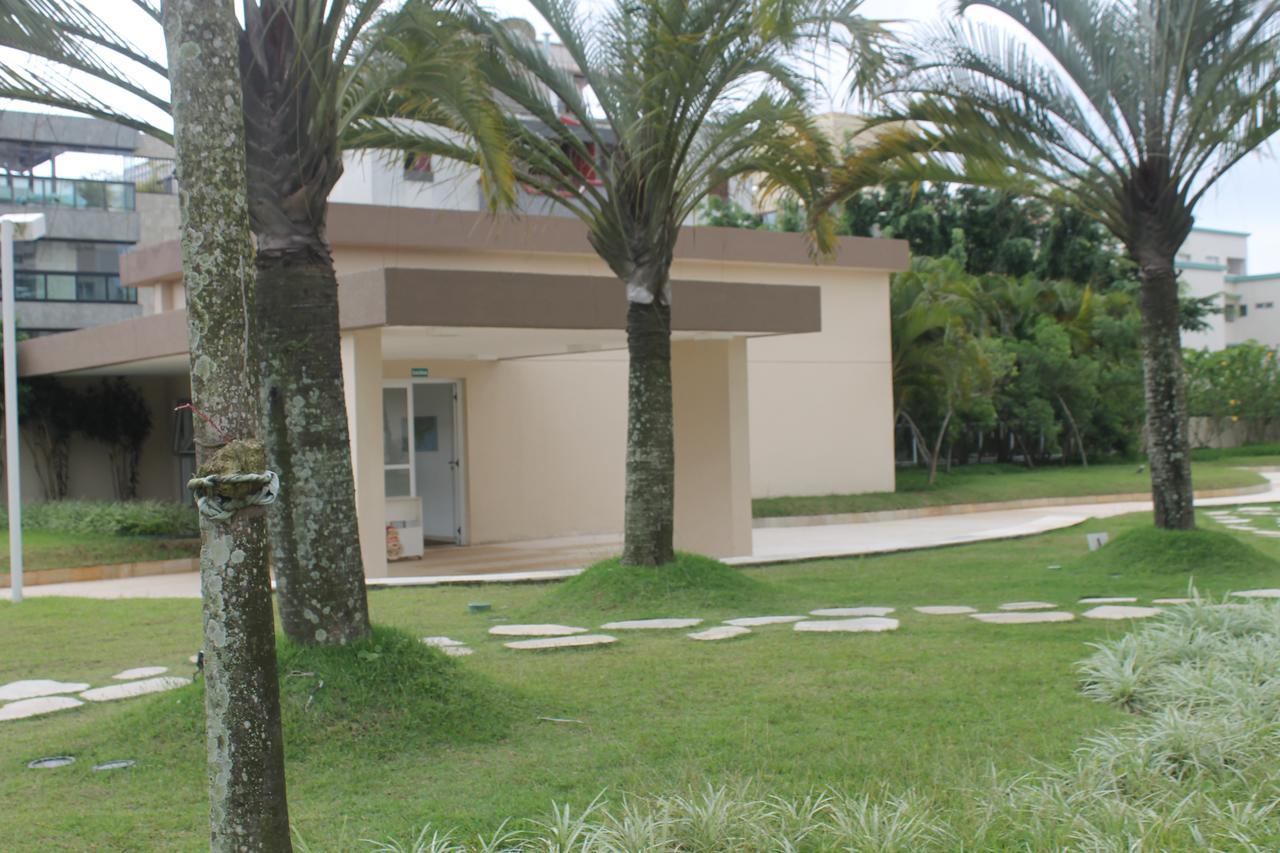 Apartamento Dois Quartos - Condominio Twice Guarujá Exterior foto